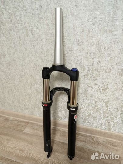 Rock Shox Recon Silver TK 26