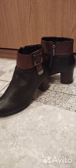 Ботильоны 39