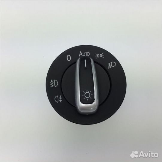 Переключатель света Volkswagen с функцией auto