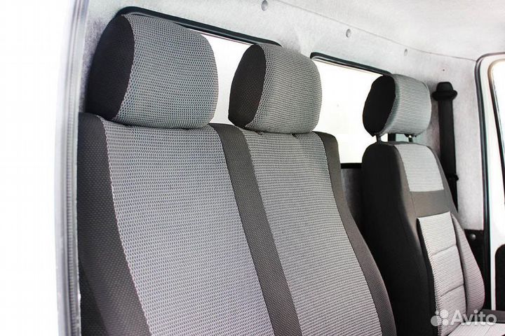 Чехлы на сидения для всех моделей авто