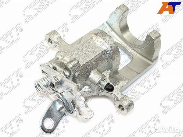 Суппорт skoda octavia