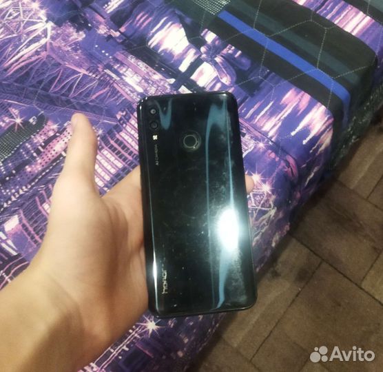 iPhone 7 Plus, 128 ГБ