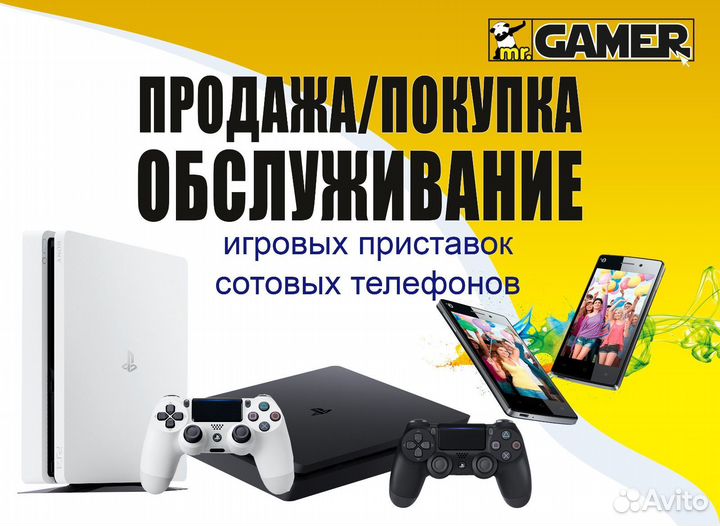 Проводные наушники для xbox one, series x/s