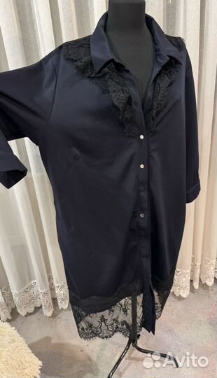 Платье женское 56 размер