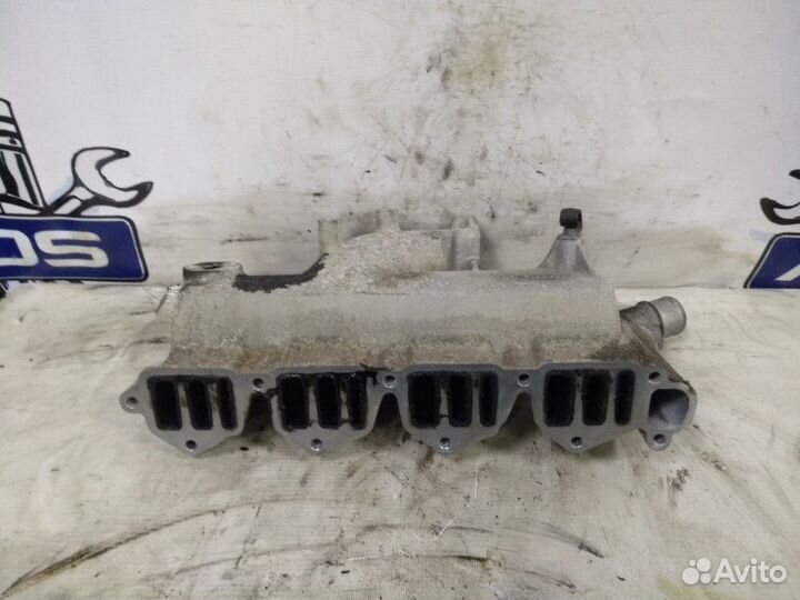 Коллектор впускной Ssangyong Kyron 1 D20DT 2007