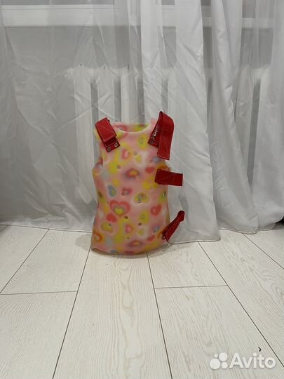 Корсет для позвоночника