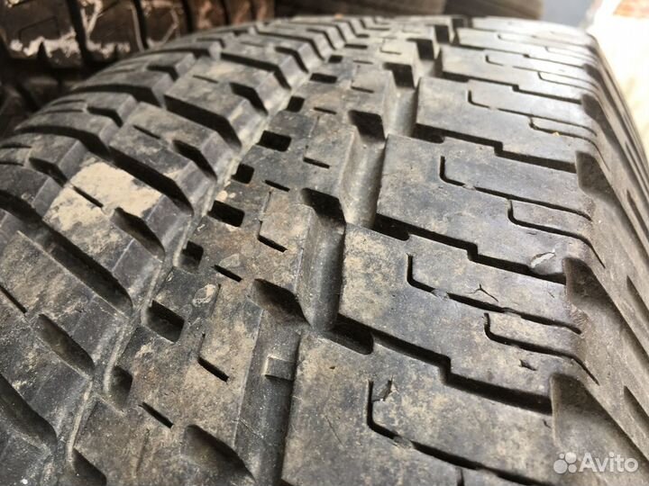 Goodyear Wrangler SR/A 245/70 R15