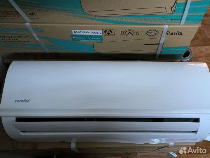 Кондиционер