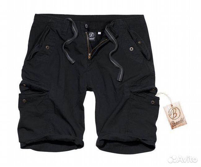 Брендит Короткий Железный Винтаж