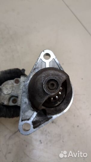 Стартер Rover 45