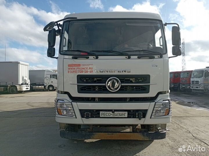 DongFeng KC DFH3330A80, 2022