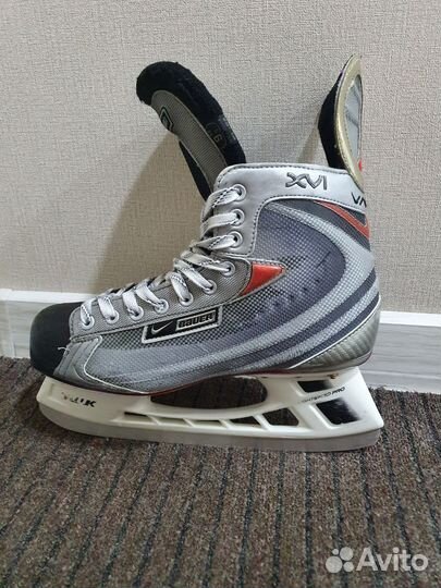 Хоккейные коньки Bauer Vapor XVI