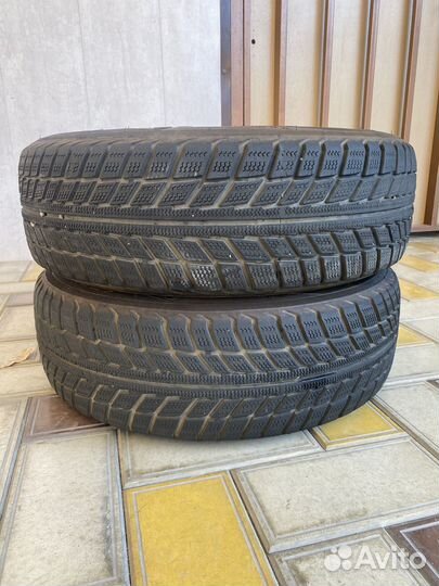 Зимние колеса Belshina r14