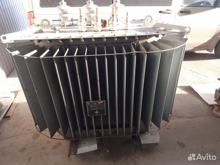 Трансформатор твт ар- (43N)