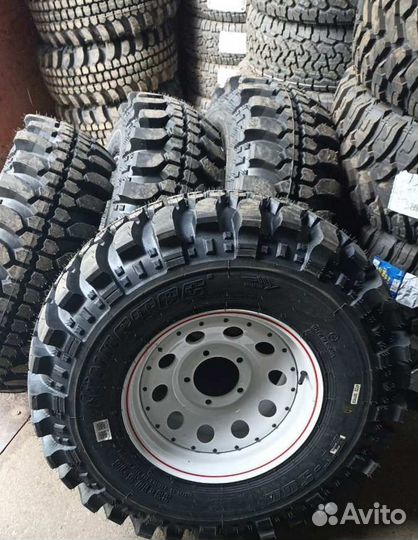 Forward Forward Safari 510 215/90 R15