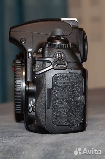 Продаю фотоаппарат nikon D 700