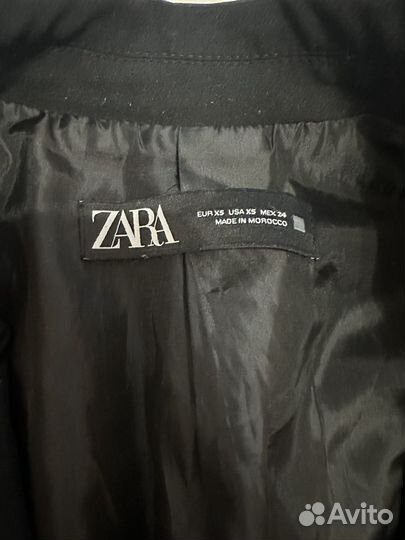 Пиджак женский Zara