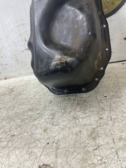 Поддон CFN Volkswagen Polo 5