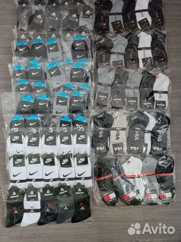 Носки мужские Турция