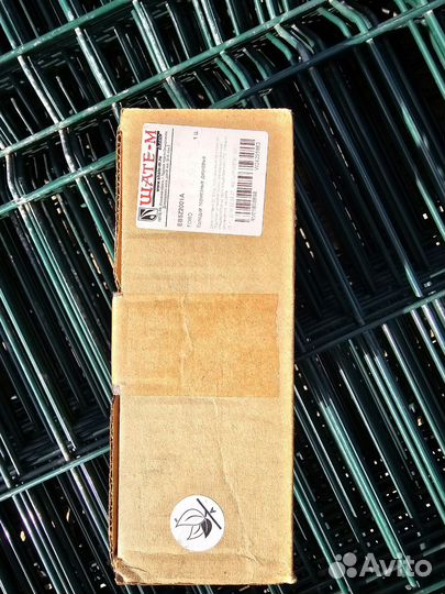 Колодки передние тормозные Эксплорер 2011- ford EB