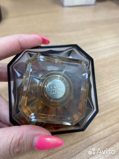 Духи Lancome Tresor La Nuit