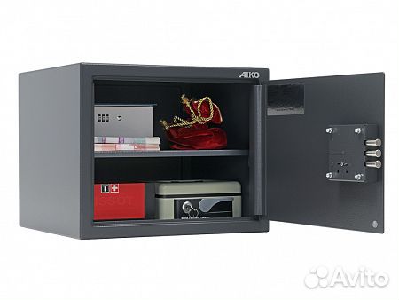 Сейф мебельный aiko Т-280 KL