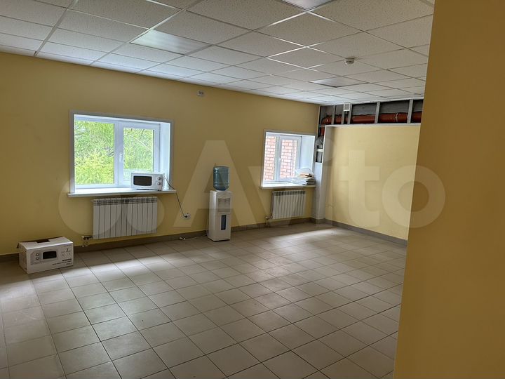 Офис, 102 м²