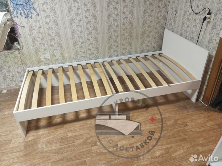 Кровать 90х200
