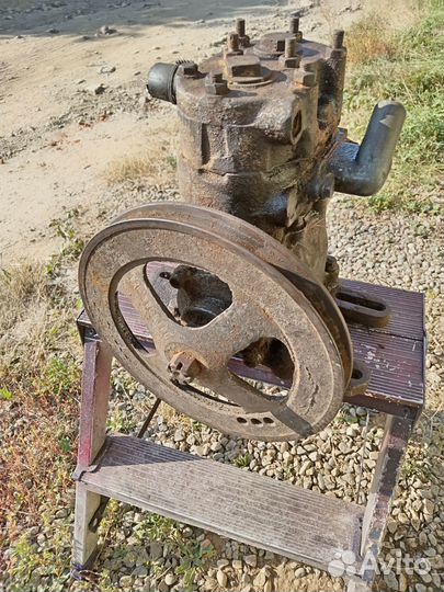 Компрессор