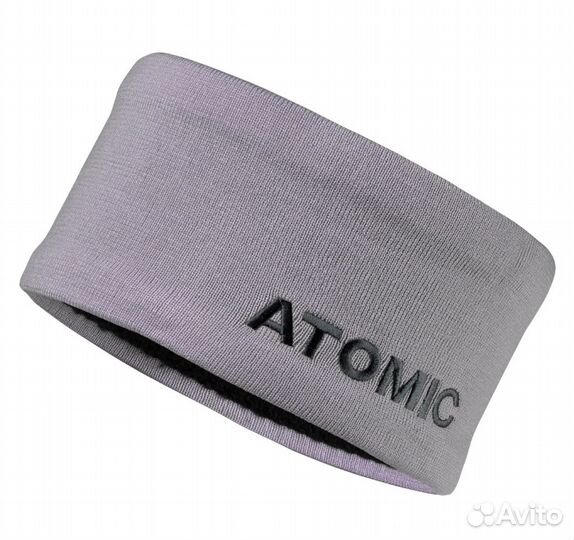 Повязка Atomic Alps Headband Lavender