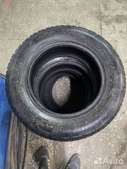 Gislaved NordFrost 100 185/70 R14