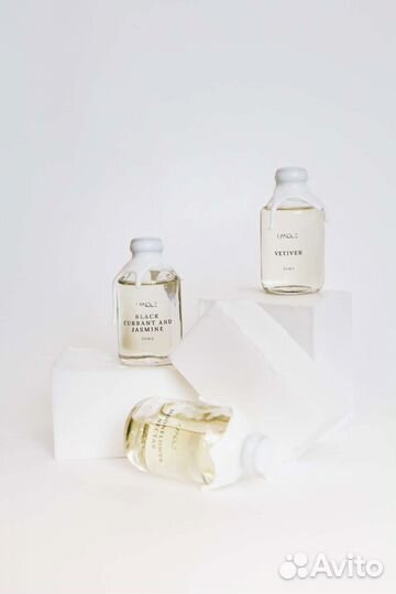 Ароматический диффузор