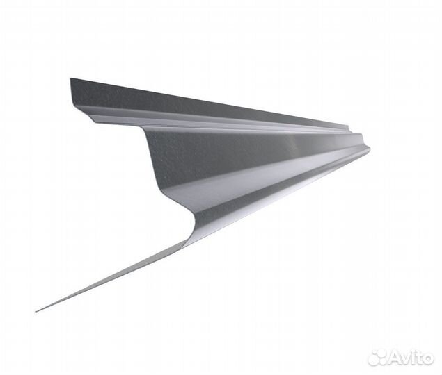 Ремонтные пороги и арки Шевроле от производителя