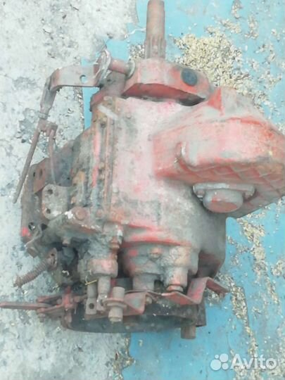 Запчасти на комбайн енисей