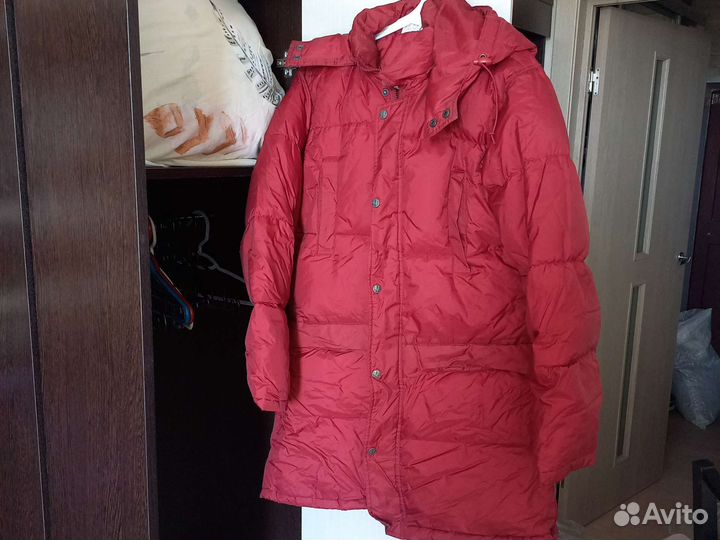 Пакет брендовых вещей 46р