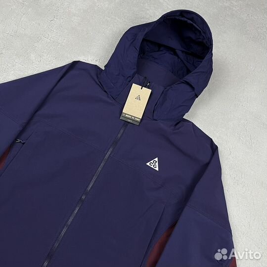 Куртка Nike ACG Cordura новая оригинал