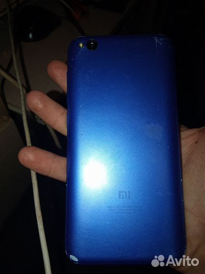 Xiaomi Redmi Go, 16 ГБ