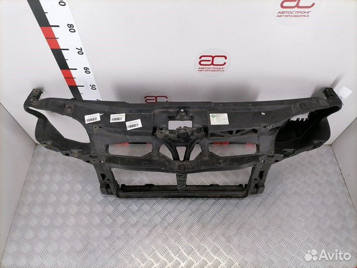 Панель передняя (телевизор) для Volkswagen Golf 4