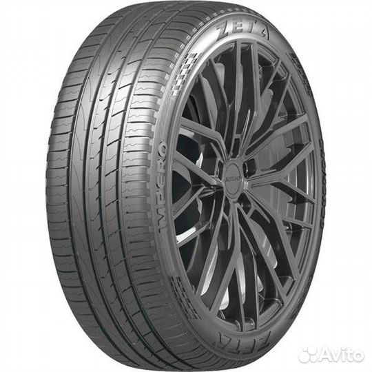 Zeta Impero 235/65 R18 110H