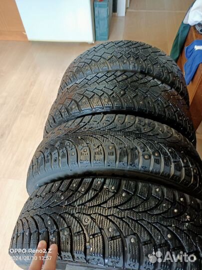 Bfgoodrich G-Force Stud 175/65 R14 82T