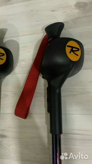 Защита на горнолыжные палки