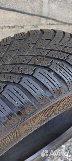 Continental WinterContact TS 860 20.5/55 R16 91H