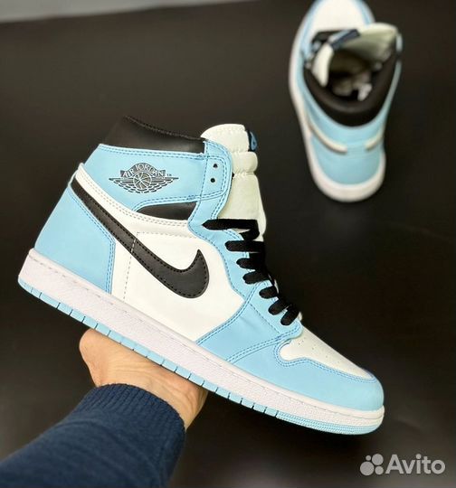 Nike Air Jordan 1