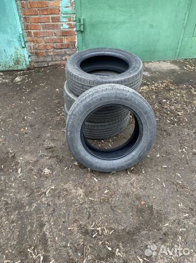 Kumho KH18 205/60 R16