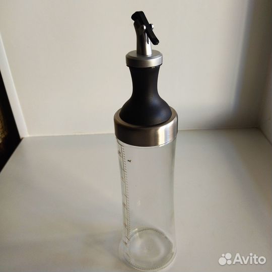 Бутылка для масла и уксуса