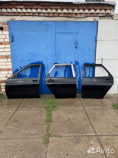 Дверь приора гранта