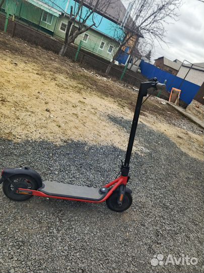 Электросамокат