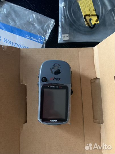 Навигатор garmin