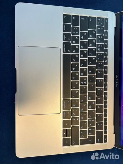 Apple MacBook Pro 13 retina 2016 A1708 i5