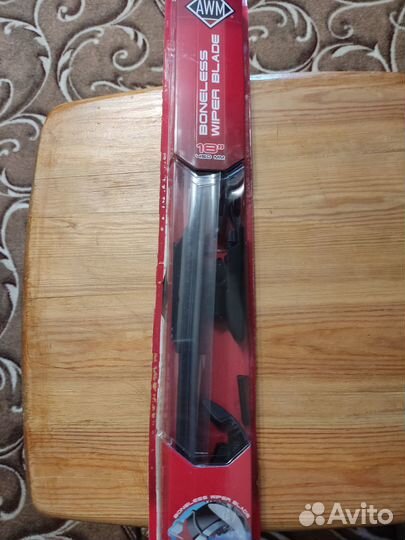 Дворник на автомобиль 450мм